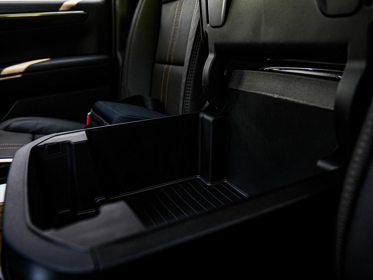 2026 Chevrolet Tahoe HIGH COUNTRY Photo
