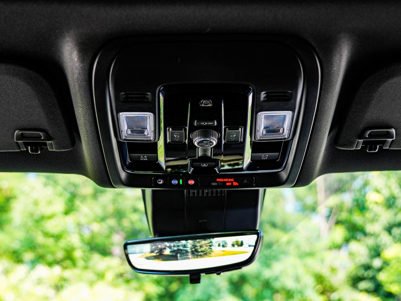 2026 Chevrolet Tahoe HIGH COUNTRY Photo
