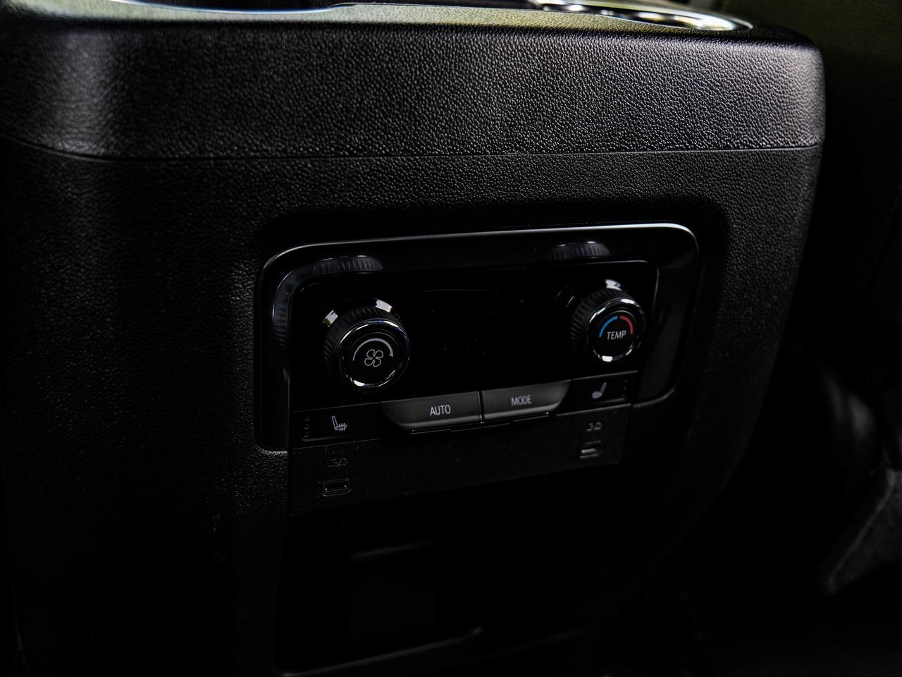 2026 Chevrolet Tahoe HIGH COUNTRY Photo
