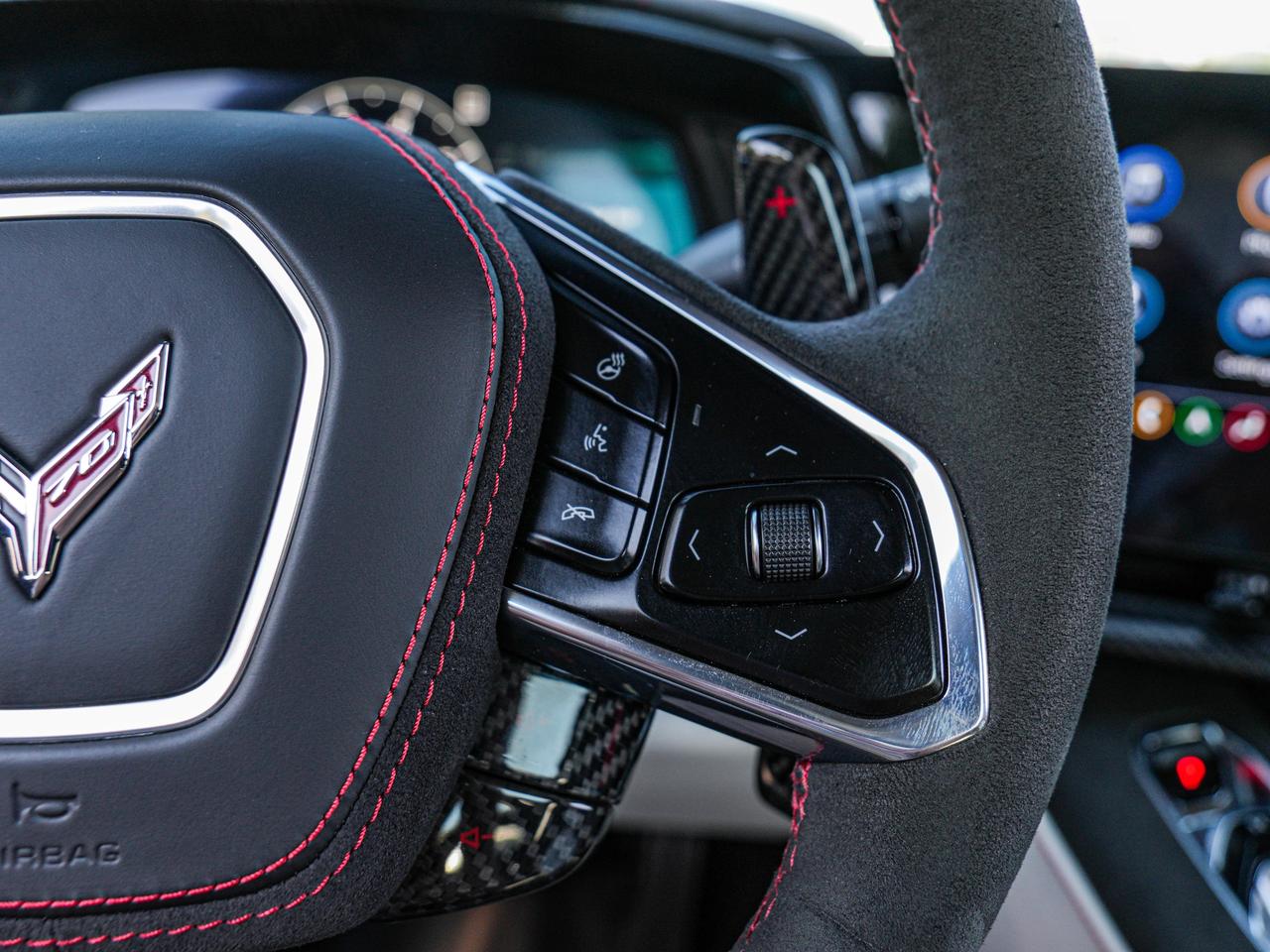2023 Chevrolet Corvette 3LT Photo