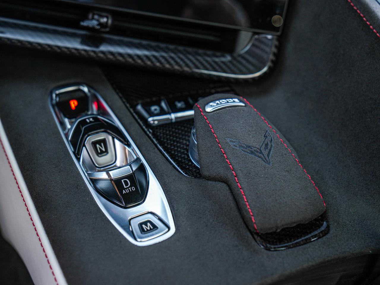 2023 Chevrolet Corvette 3LT Photo