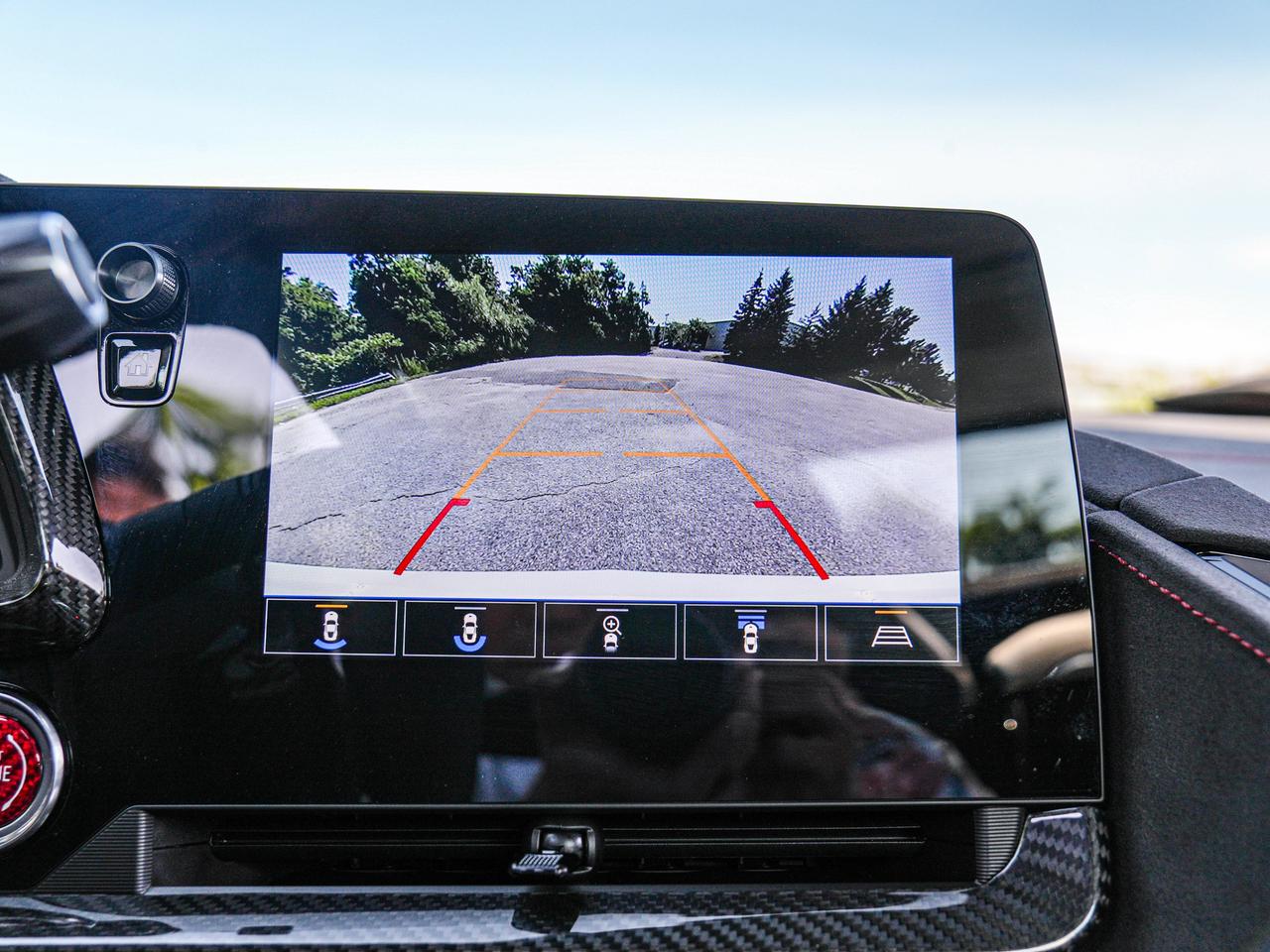 2023 Chevrolet Corvette 3LT Photo