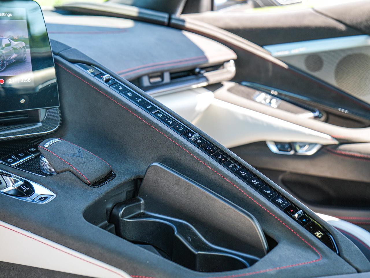 2023 Chevrolet Corvette 3LT Photo