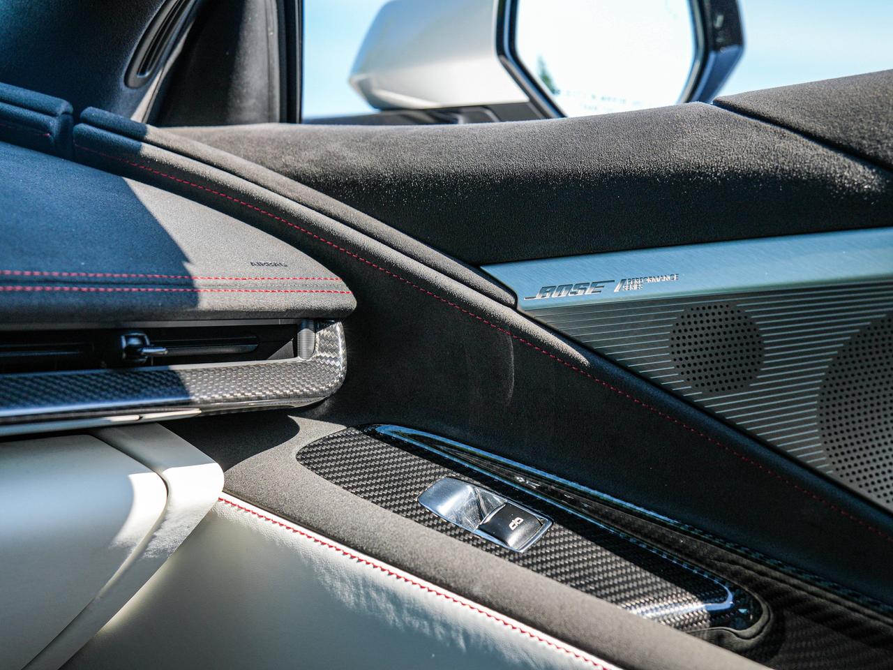 2023 Chevrolet Corvette 3LT Photo