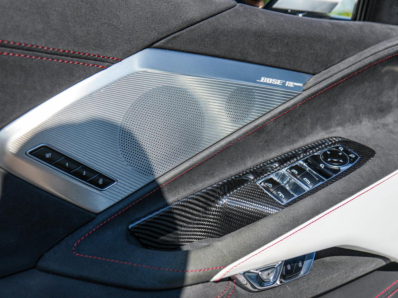 2023 Chevrolet Corvette 3LT Photo