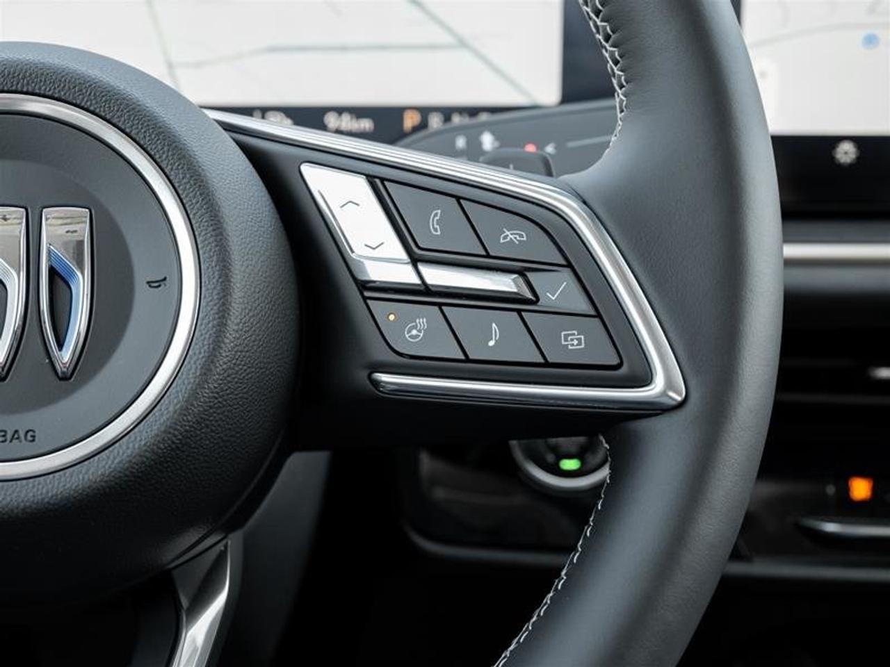 2026 Buick Envision SPORT TOURING Photo