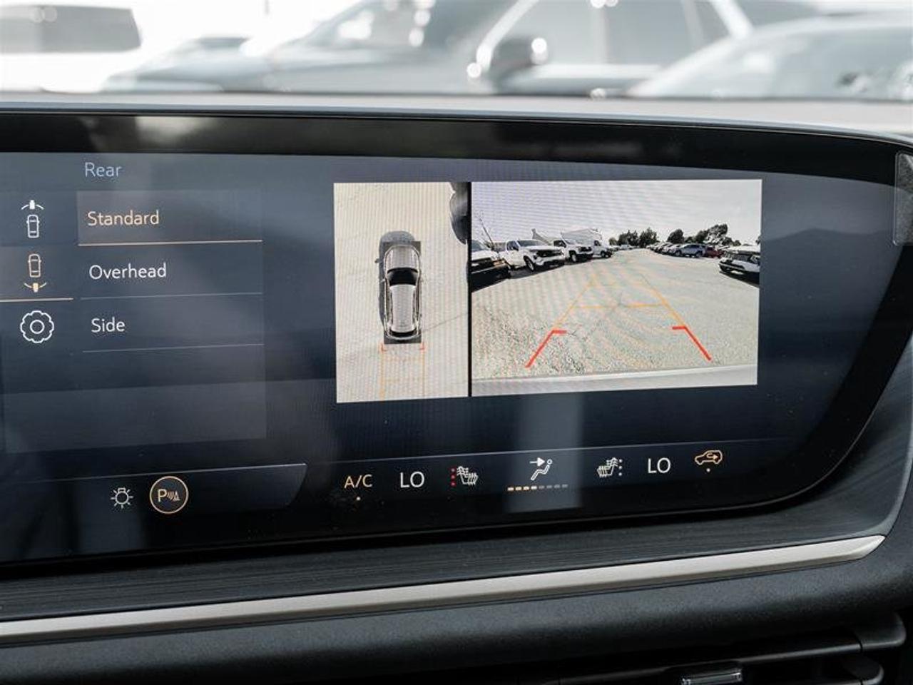 2026 Buick Envision SPORT TOURING Photo