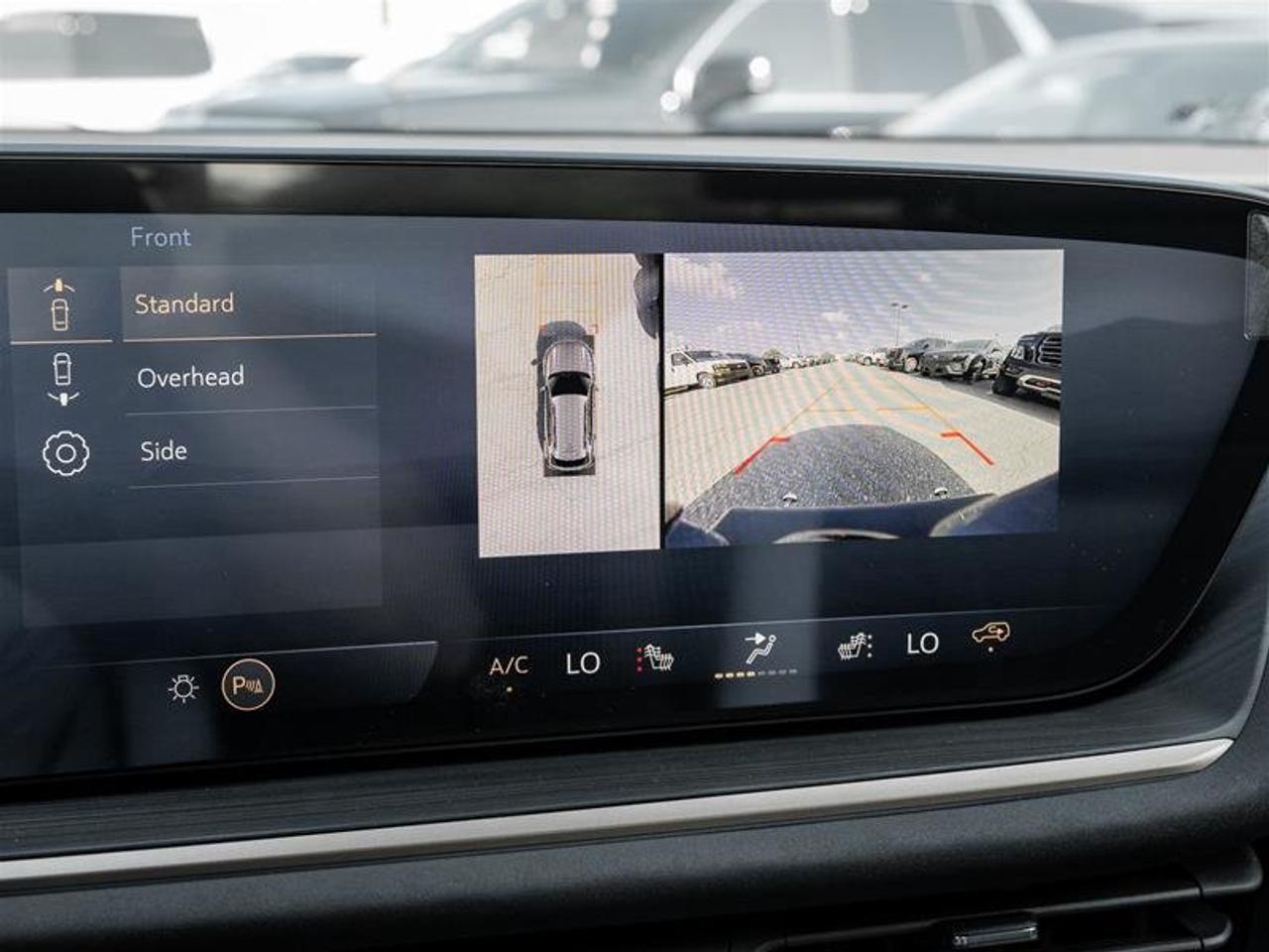 2026 Buick Envision SPORT TOURING Photo