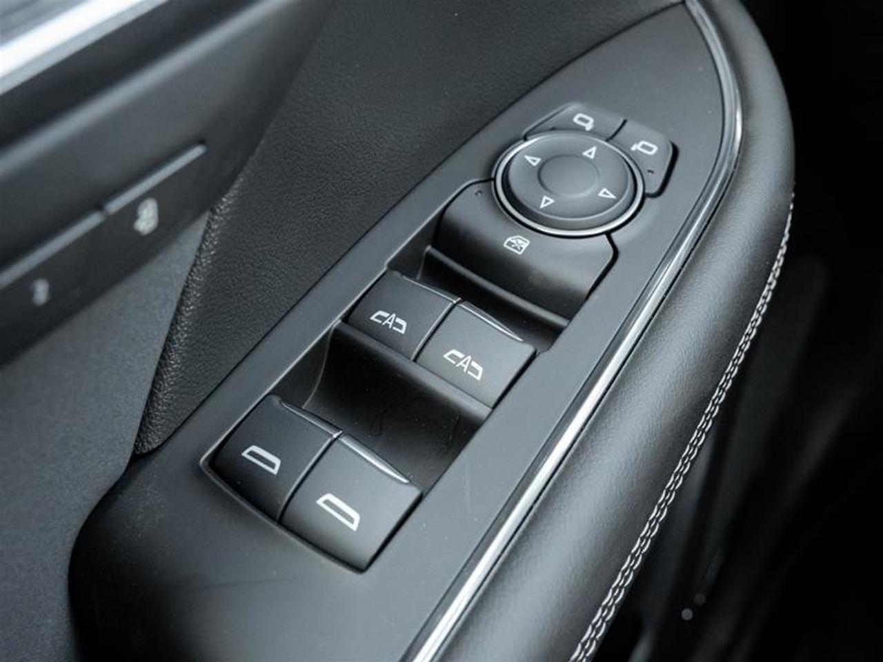 2026 Buick Envision SPORT TOURING Photo