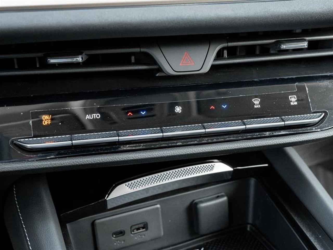 2026 Buick Envision SPORT TOURING Photo