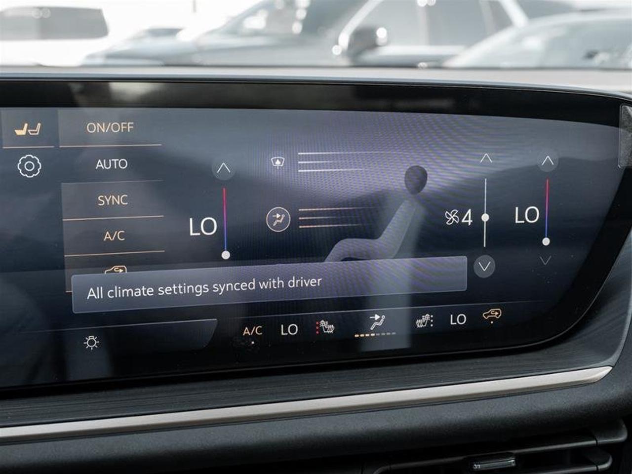 2026 Buick Envision SPORT TOURING Photo