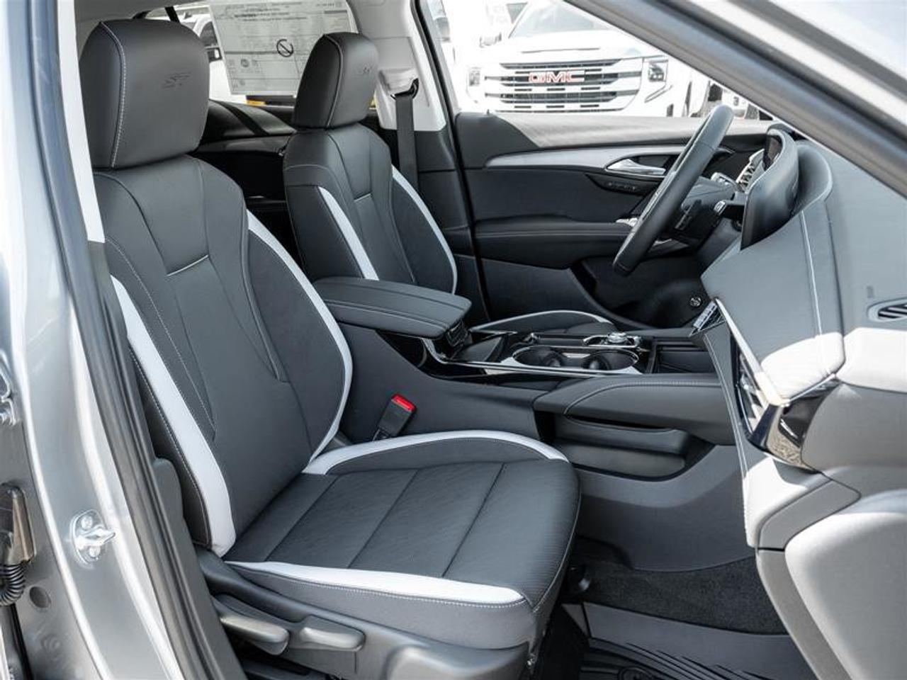 2026 Buick Envision SPORT TOURING Photo
