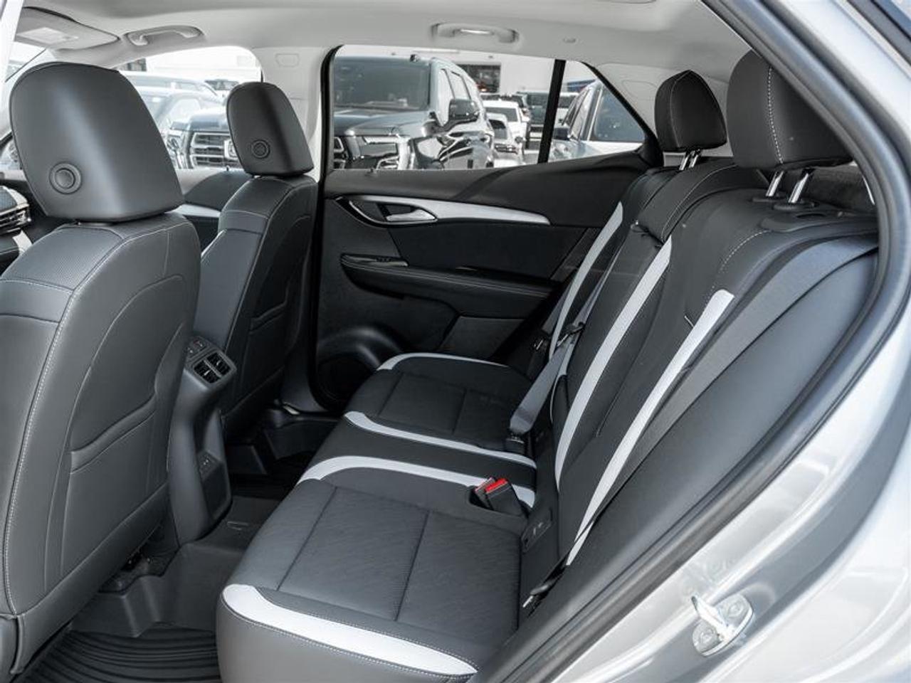 2026 Buick Envision SPORT TOURING Photo