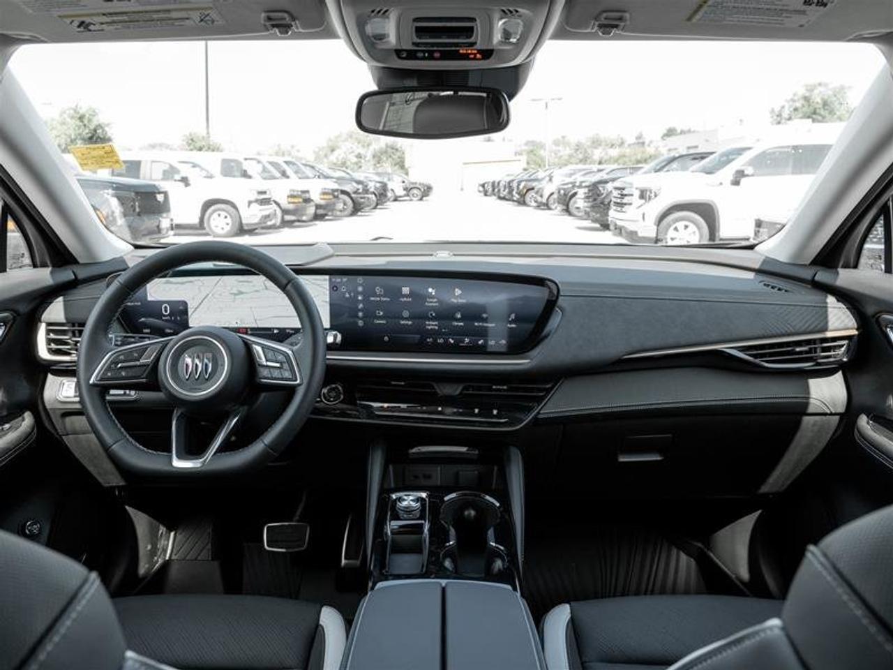 2026 Buick Envision SPORT TOURING Photo