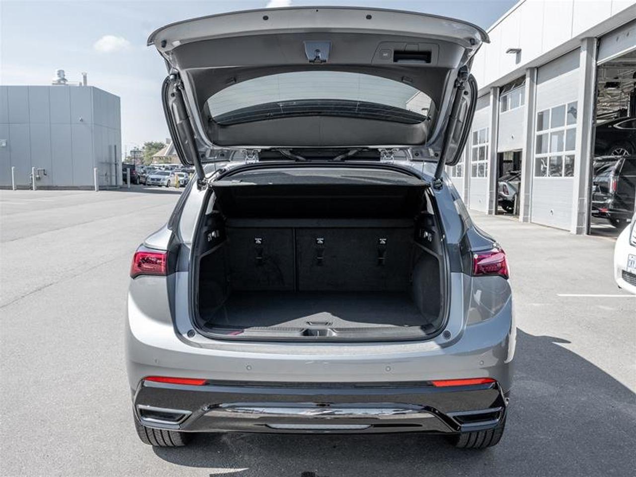 2026 Buick Envision SPORT TOURING Photo