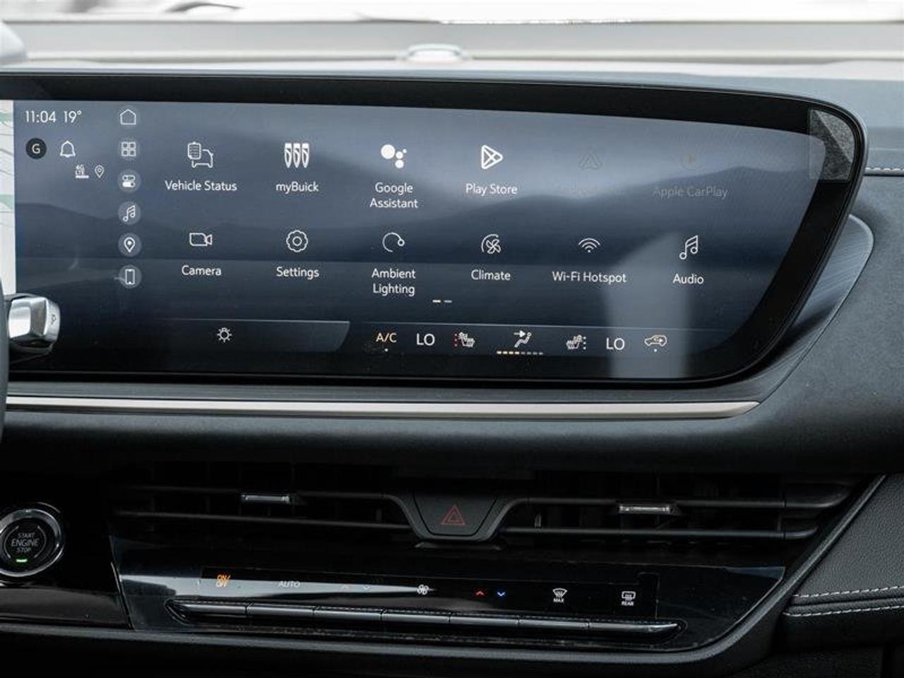 2026 Buick Envision SPORT TOURING Photo