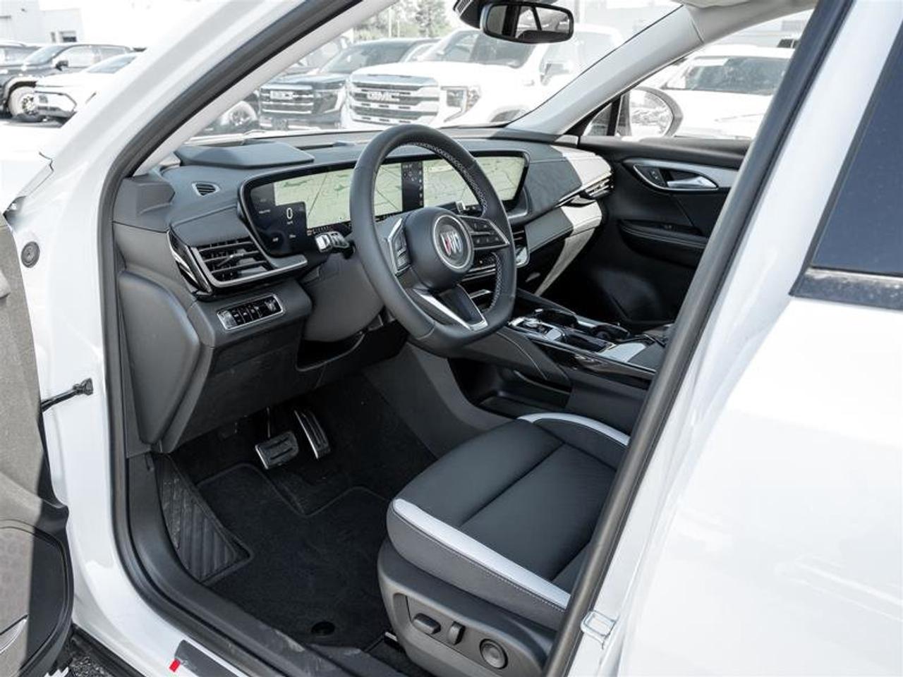 2026 Buick Envision SPORT TOURING Photo