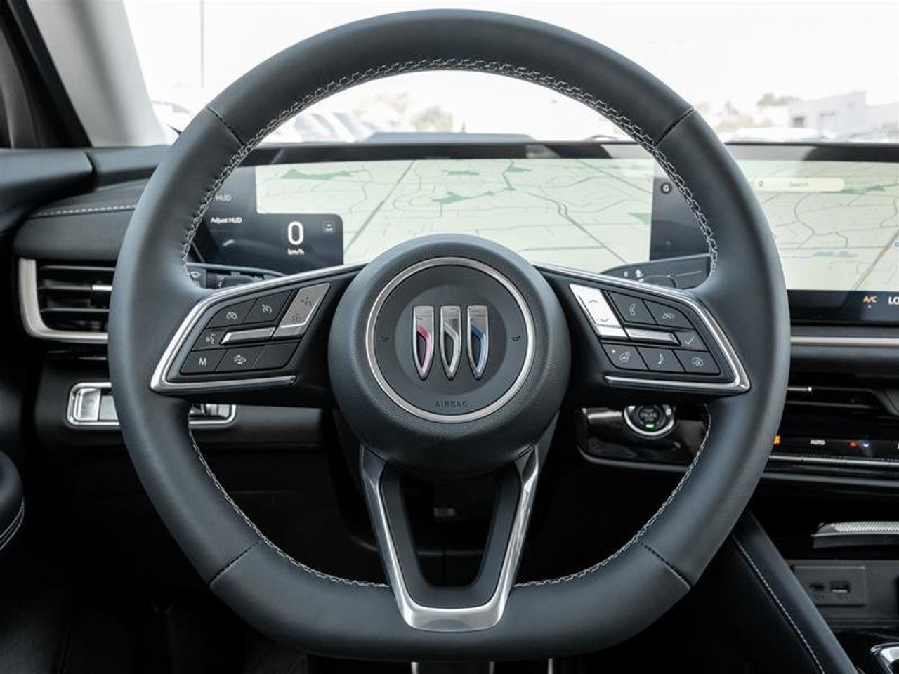 2026 Buick Envision SPORT TOURING Photo