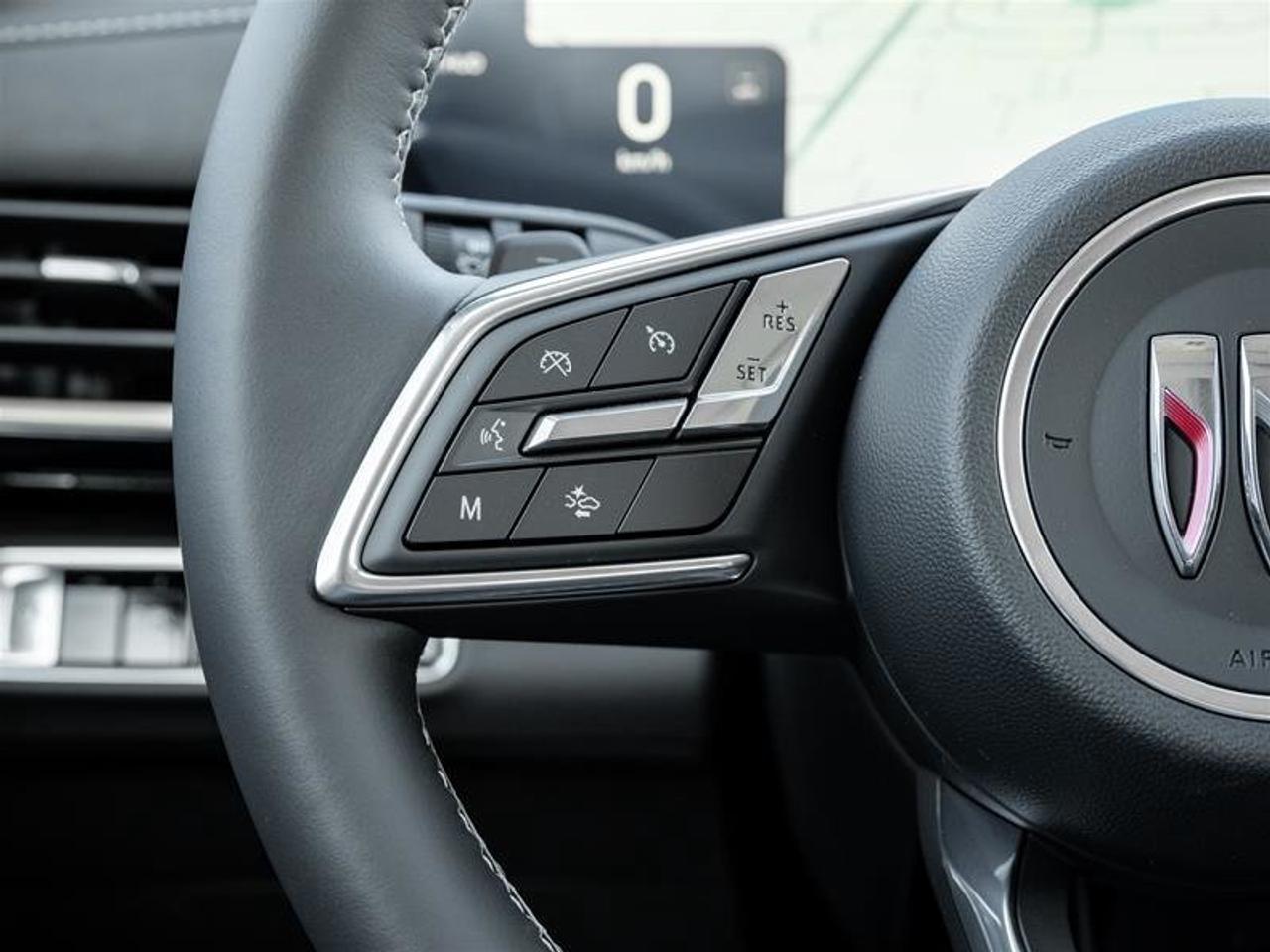 2026 Buick Envision SPORT TOURING Photo