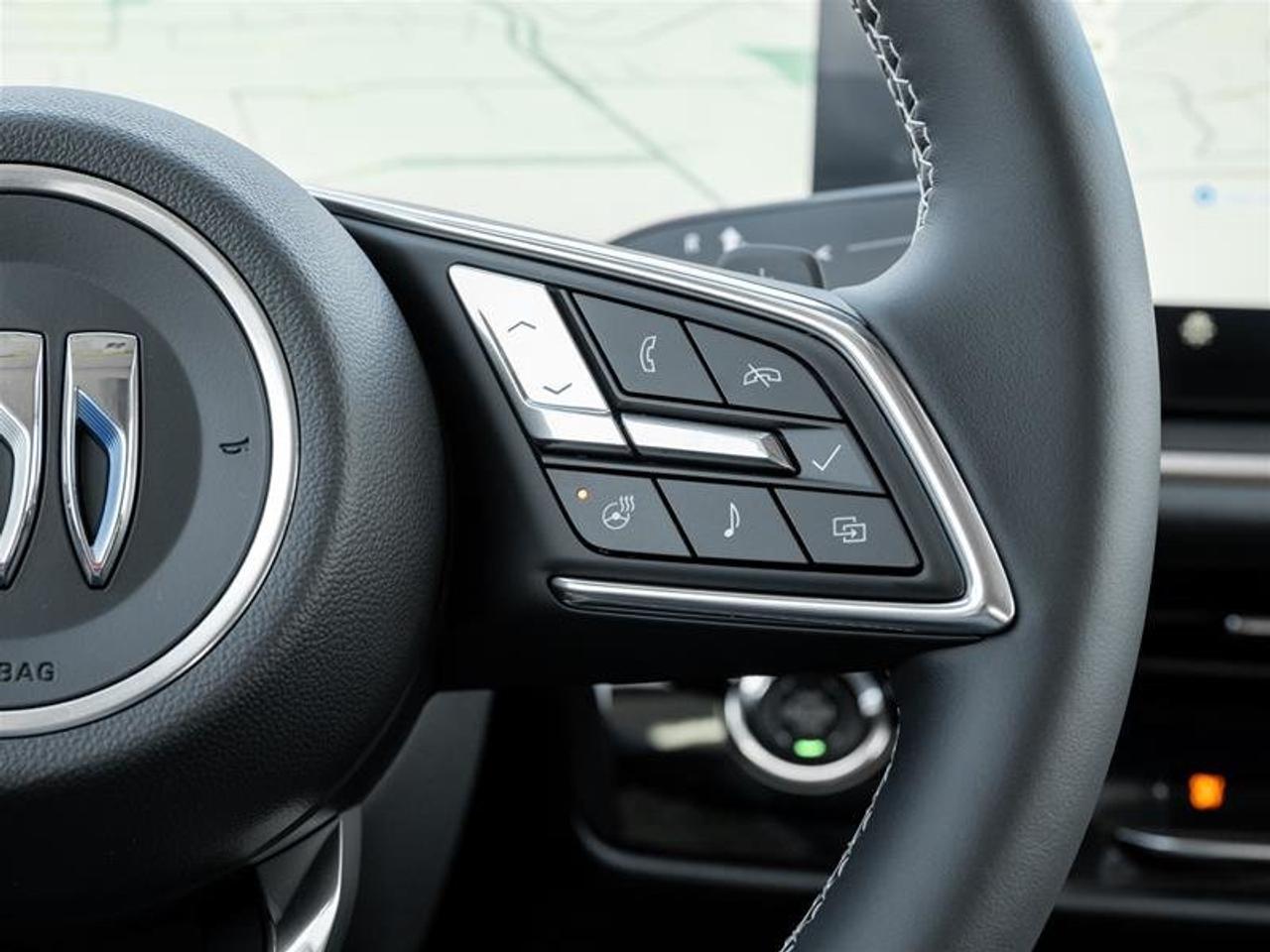 2026 Buick Envision SPORT TOURING Photo