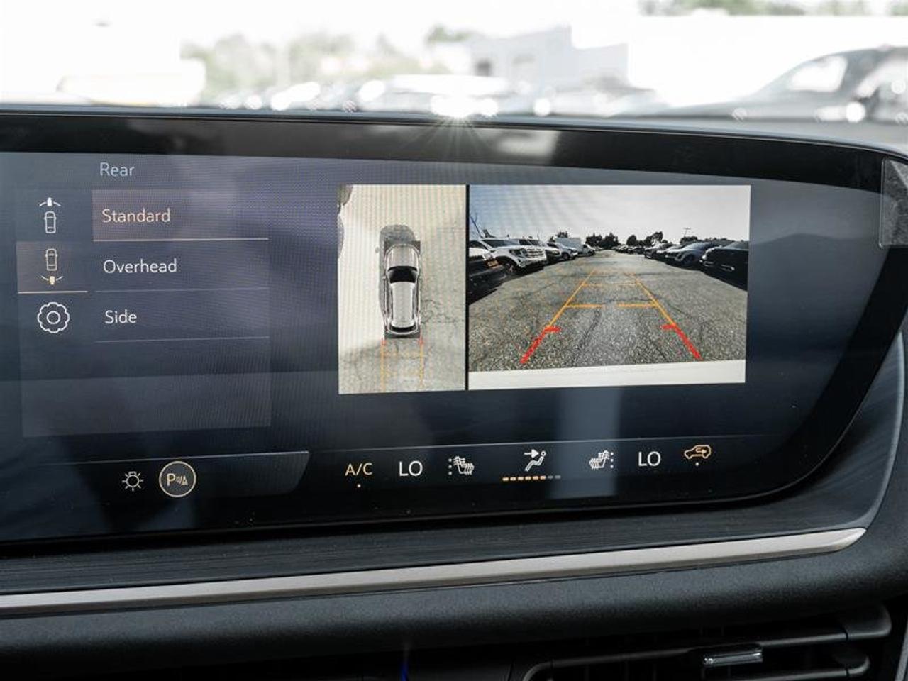 2026 Buick Envision SPORT TOURING Photo