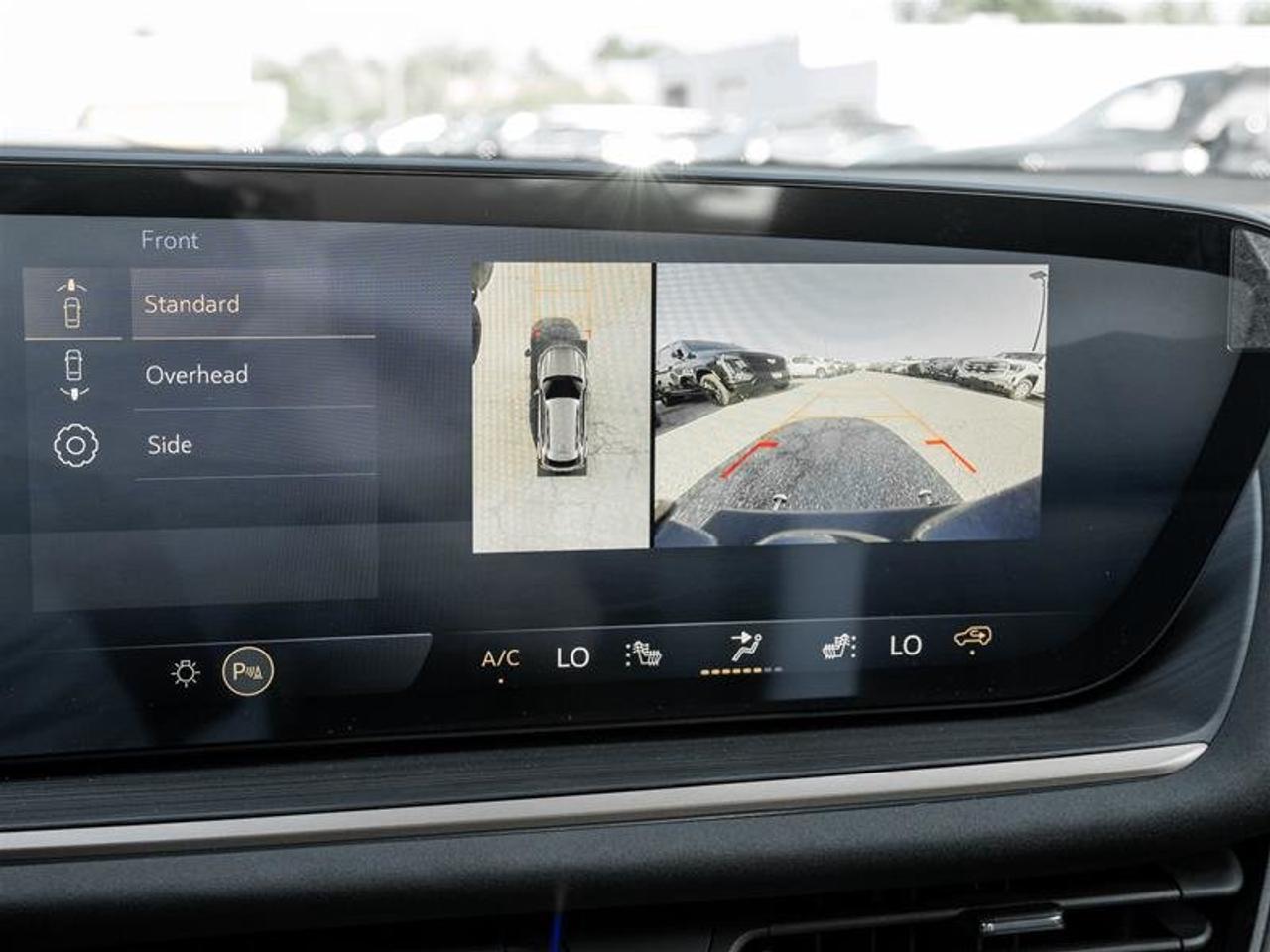 2026 Buick Envision SPORT TOURING Photo