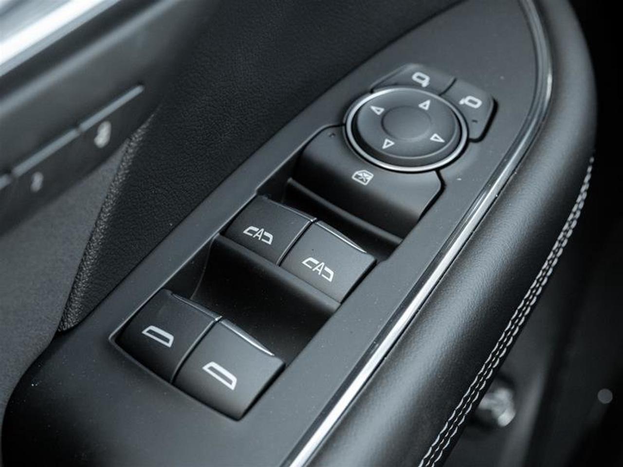 2026 Buick Envision SPORT TOURING Photo