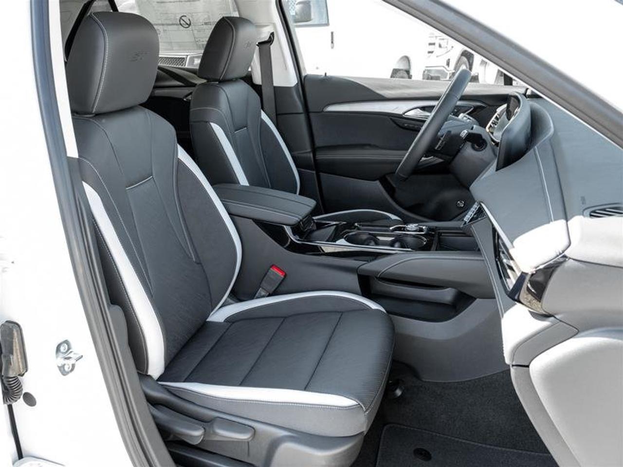 2026 Buick Envision SPORT TOURING Photo