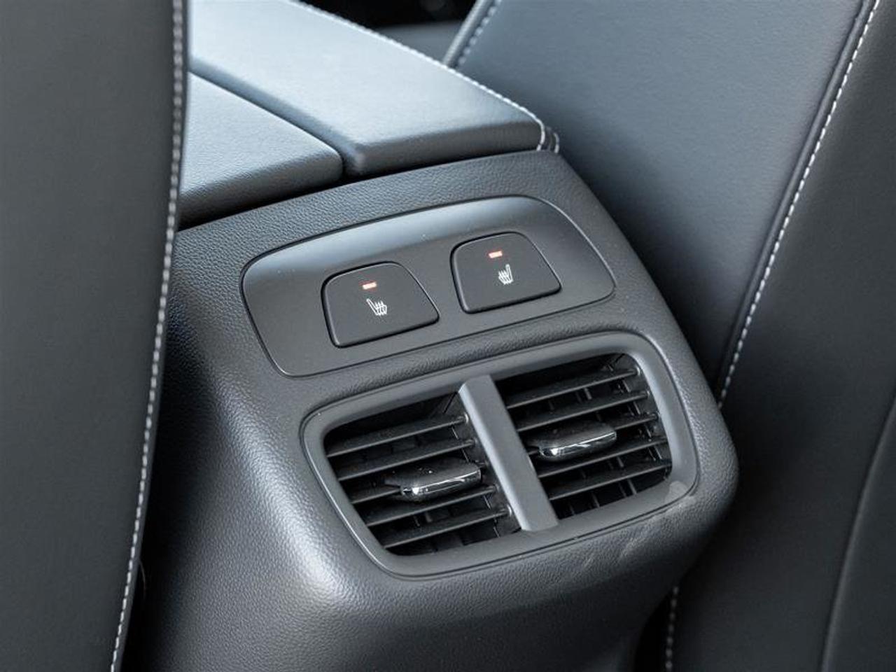 2026 Buick Envision SPORT TOURING Photo