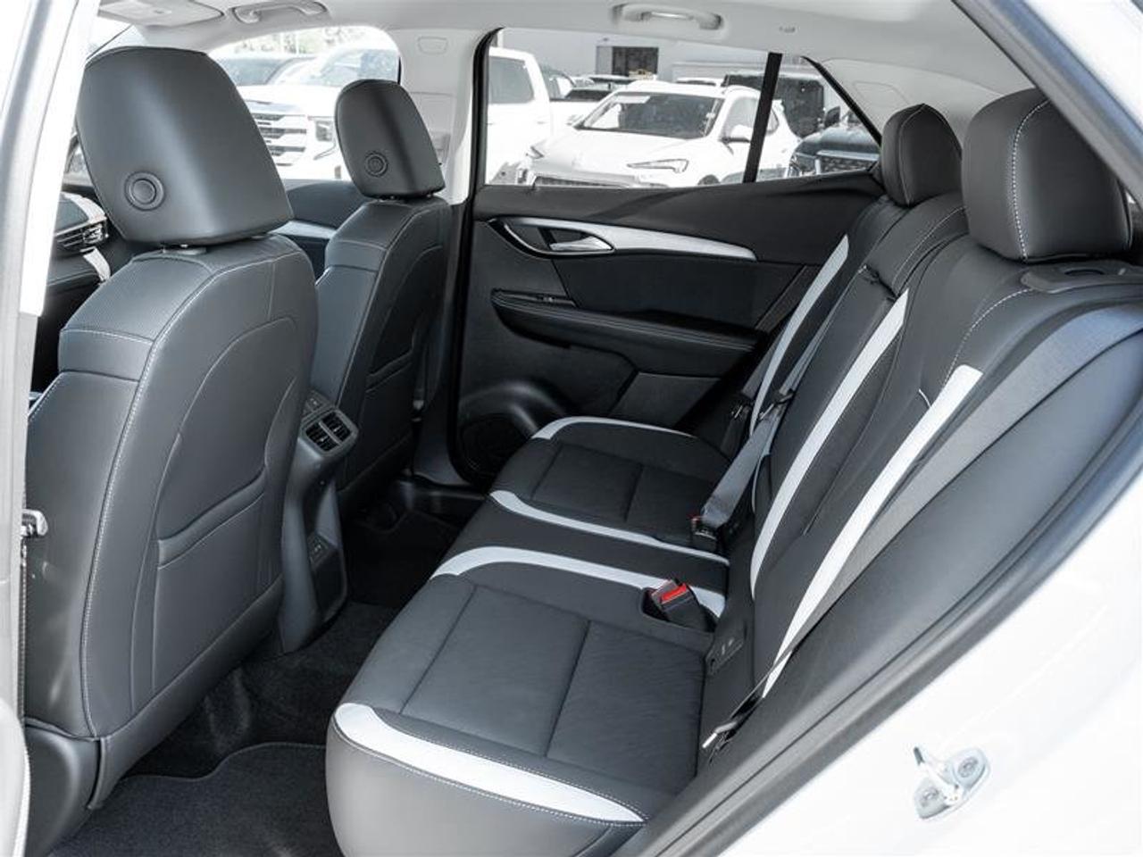 2026 Buick Envision SPORT TOURING Photo