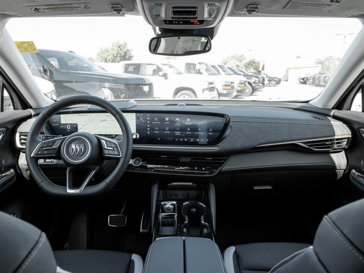 2026 Buick Envision SPORT TOURING Photo