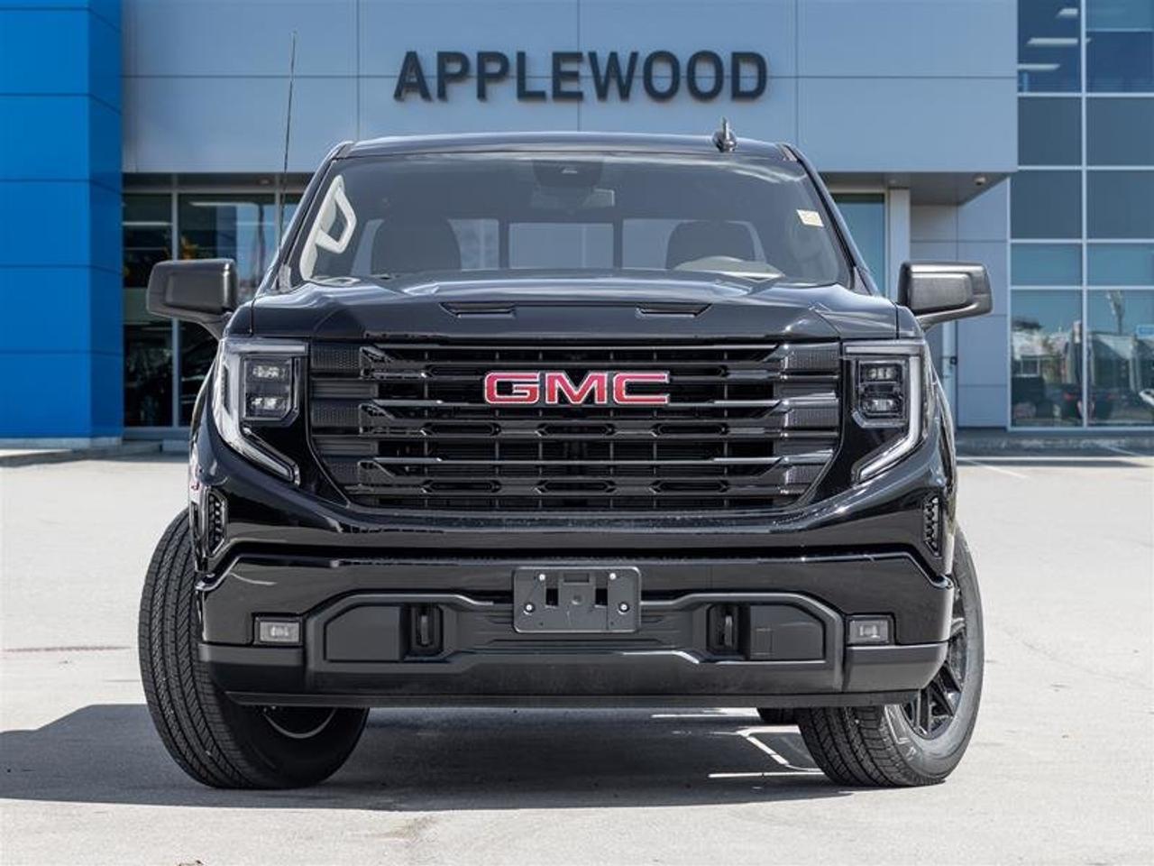 2026 GMC Sierra 1500 ELEVATION Photo