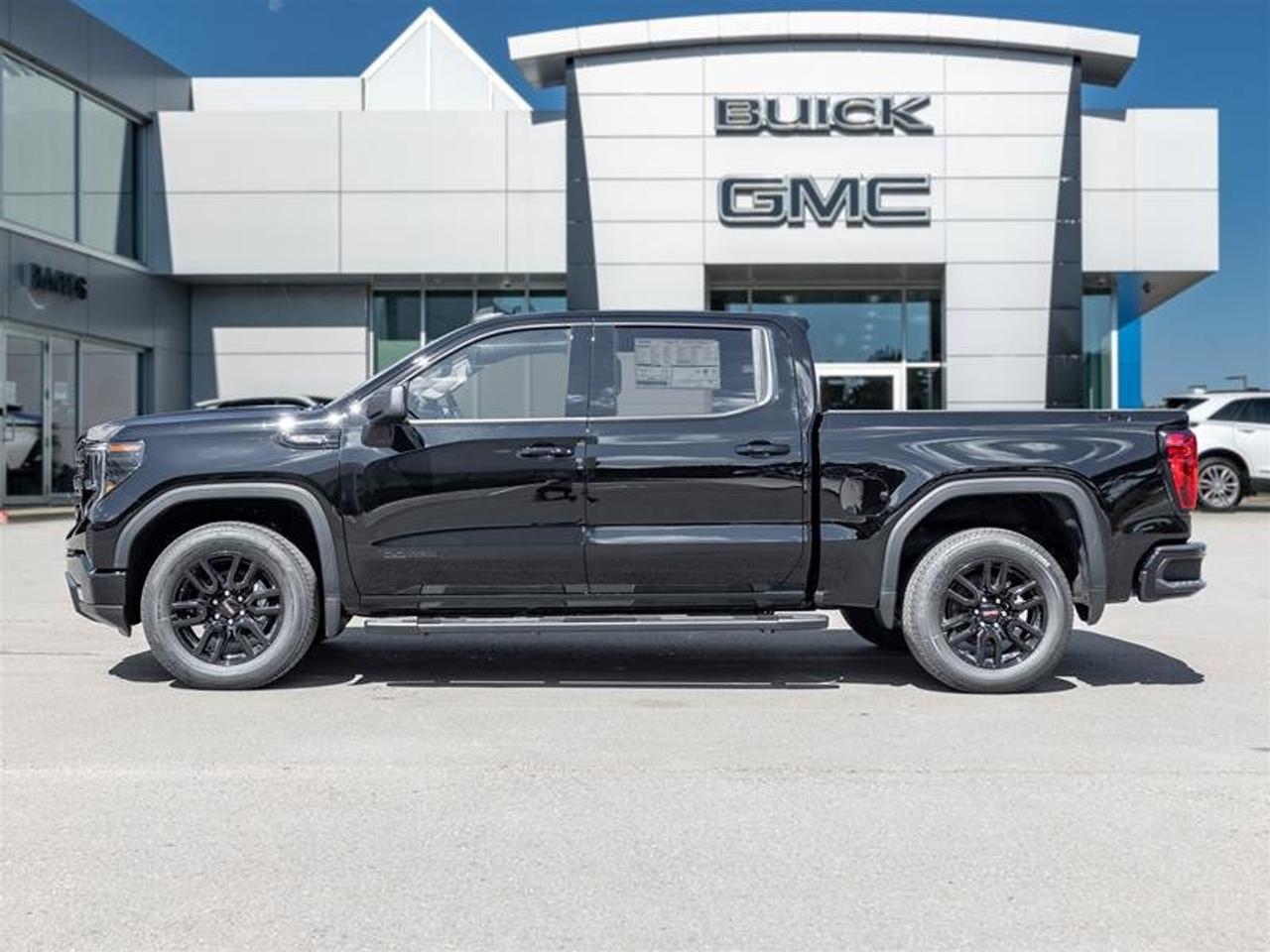 2026 GMC Sierra 1500 ELEVATION Photo