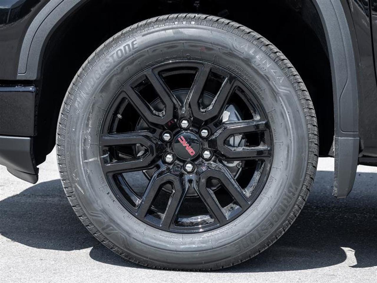 2026 GMC Sierra 1500 ELEVATION Photo