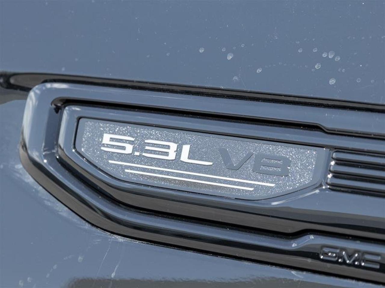 2026 GMC Sierra 1500 ELEVATION Photo