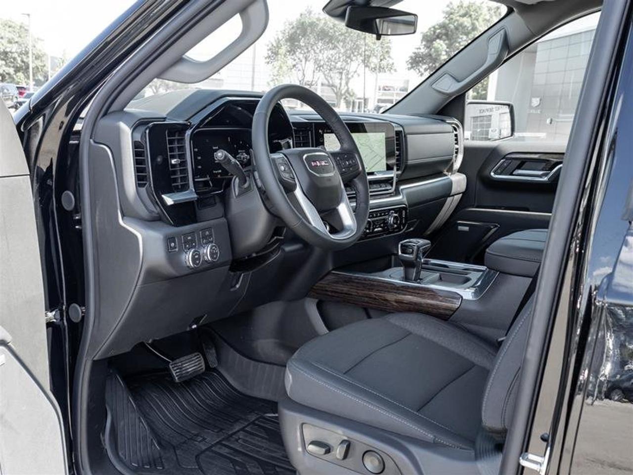 2026 GMC Sierra 1500 ELEVATION Photo