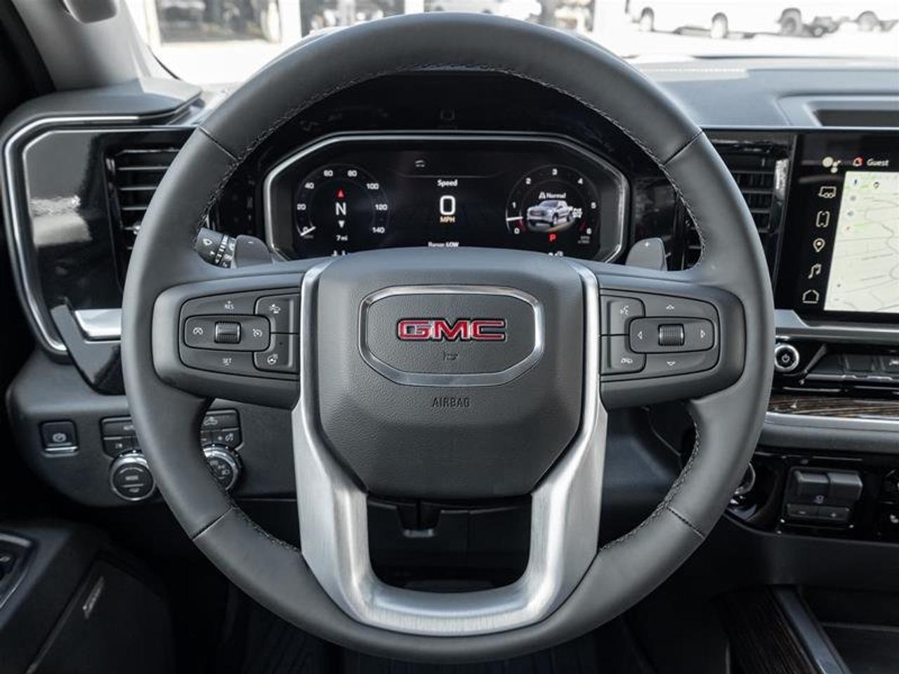 2026 GMC Sierra 1500 ELEVATION Photo