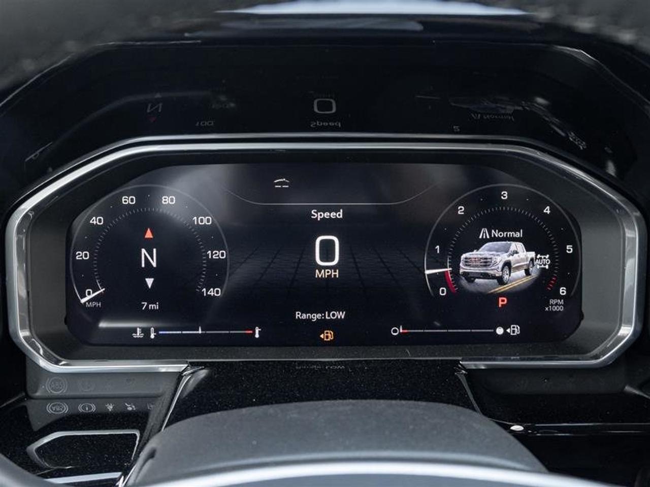 2026 GMC Sierra 1500 ELEVATION Photo