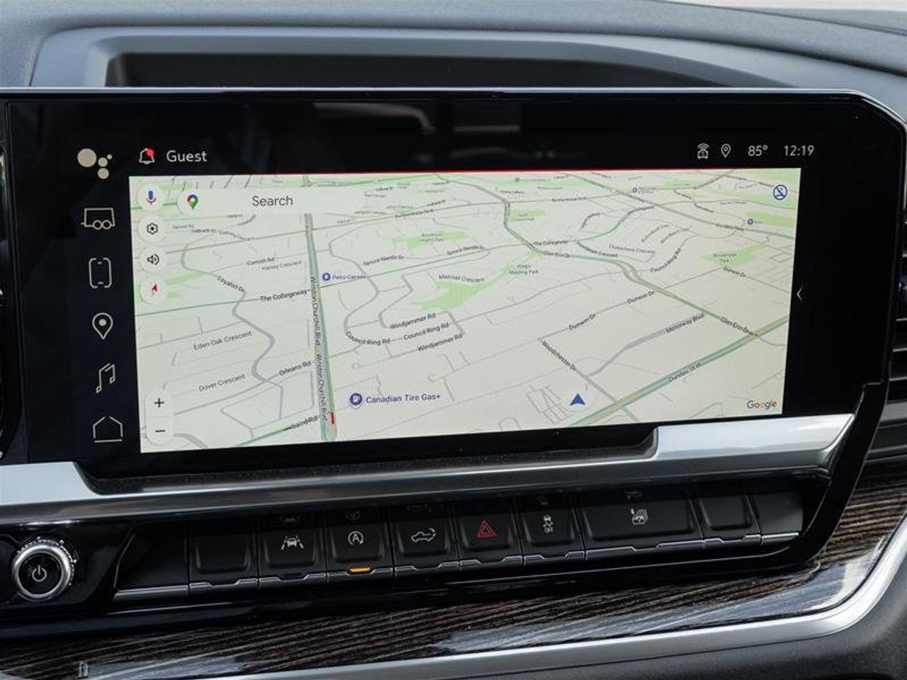 2026 GMC Sierra 1500 ELEVATION Photo