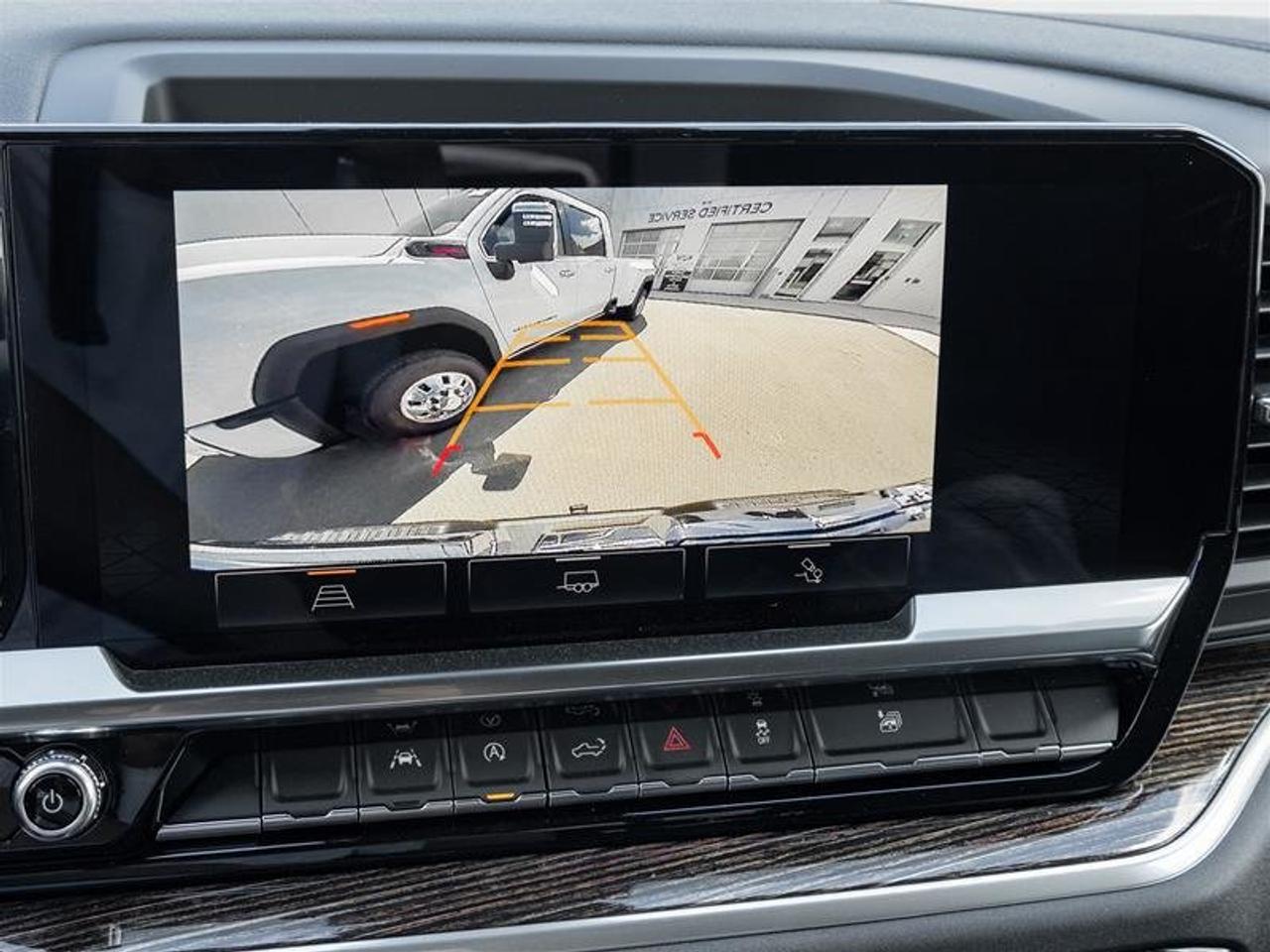 2026 GMC Sierra 1500 ELEVATION Photo