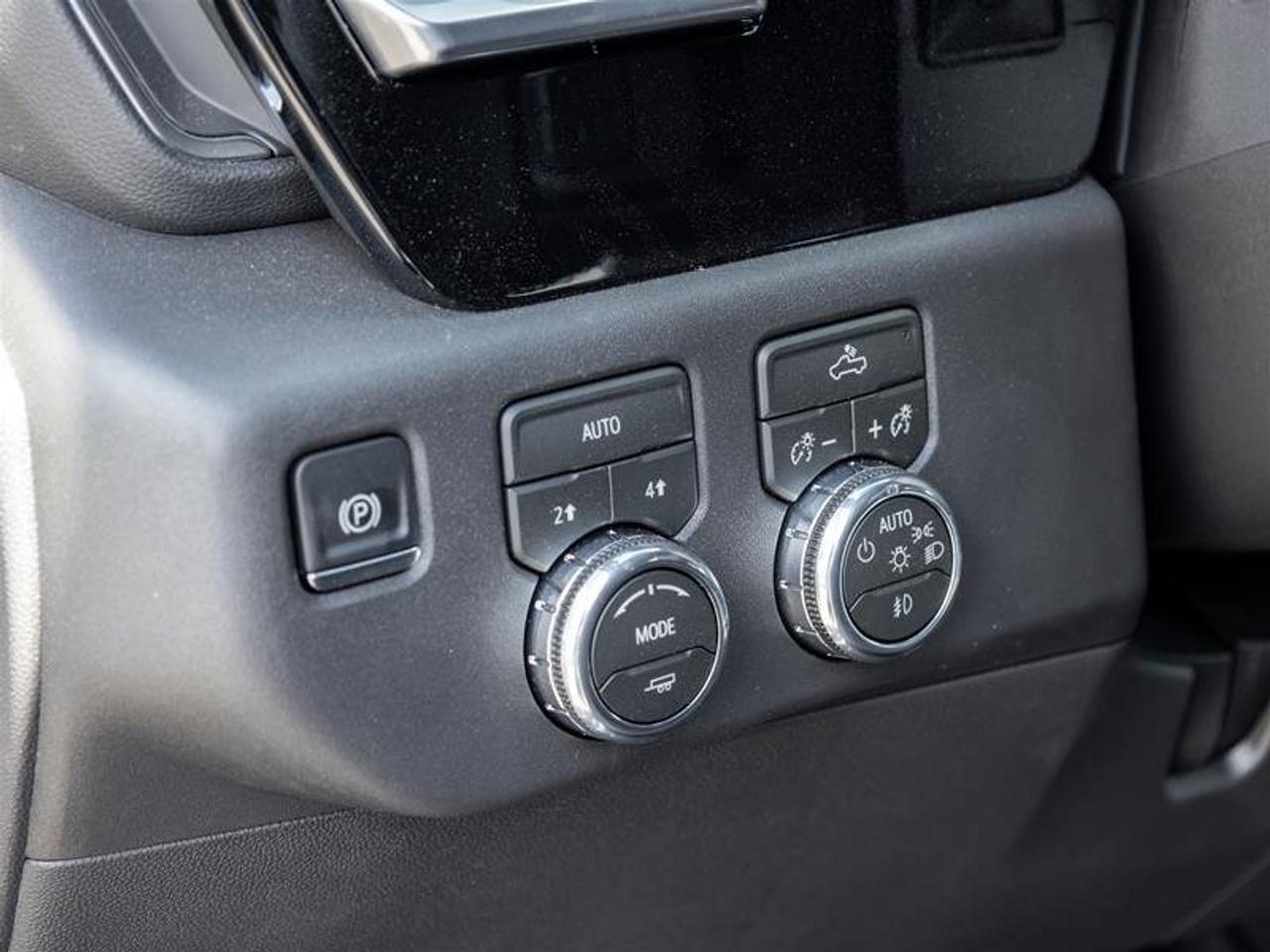 2026 GMC Sierra 1500 ELEVATION Photo