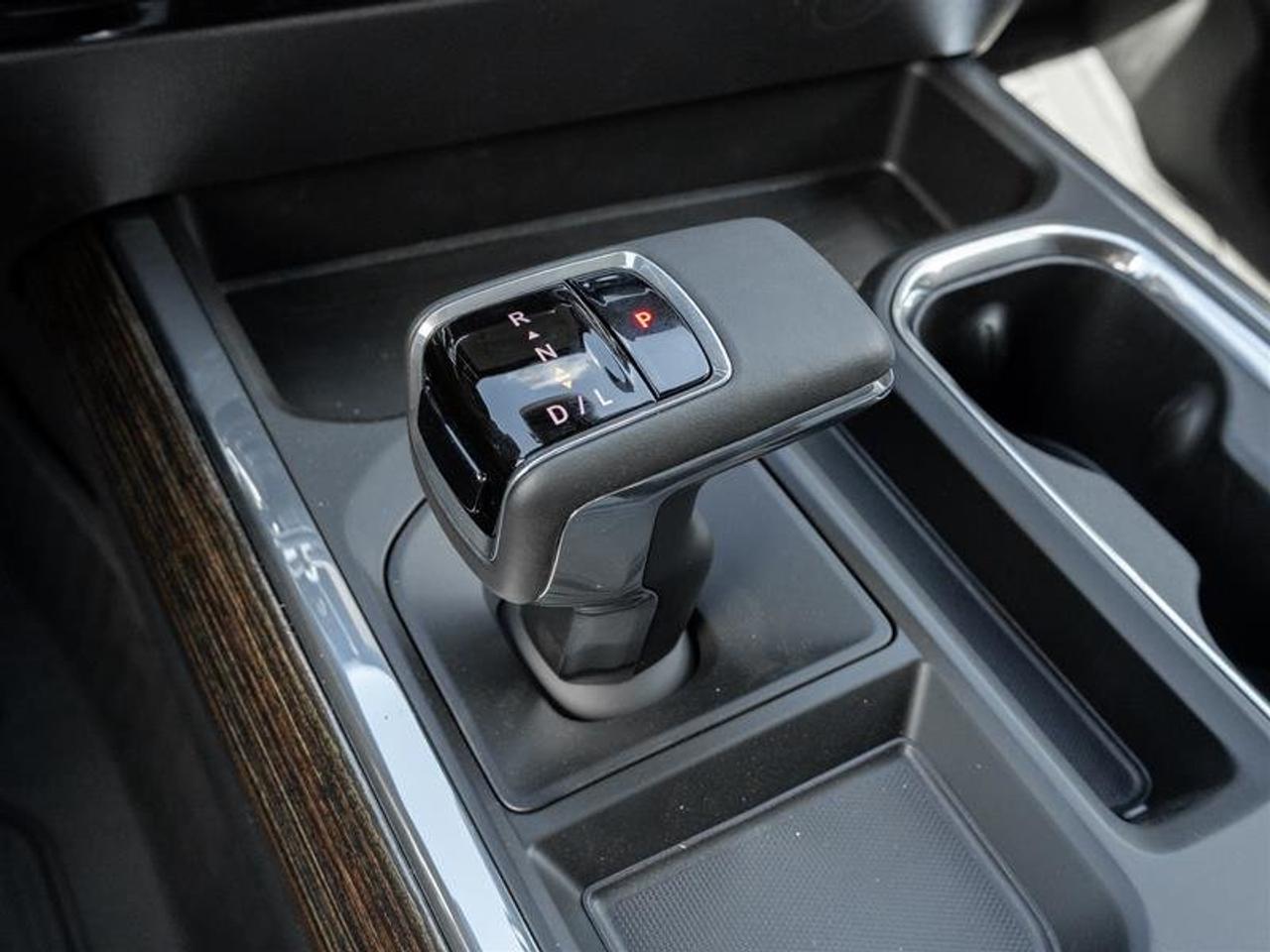 2026 GMC Sierra 1500 ELEVATION Photo