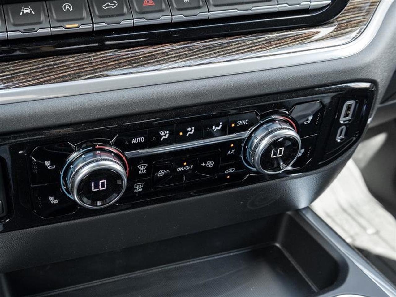2026 GMC Sierra 1500 ELEVATION Photo