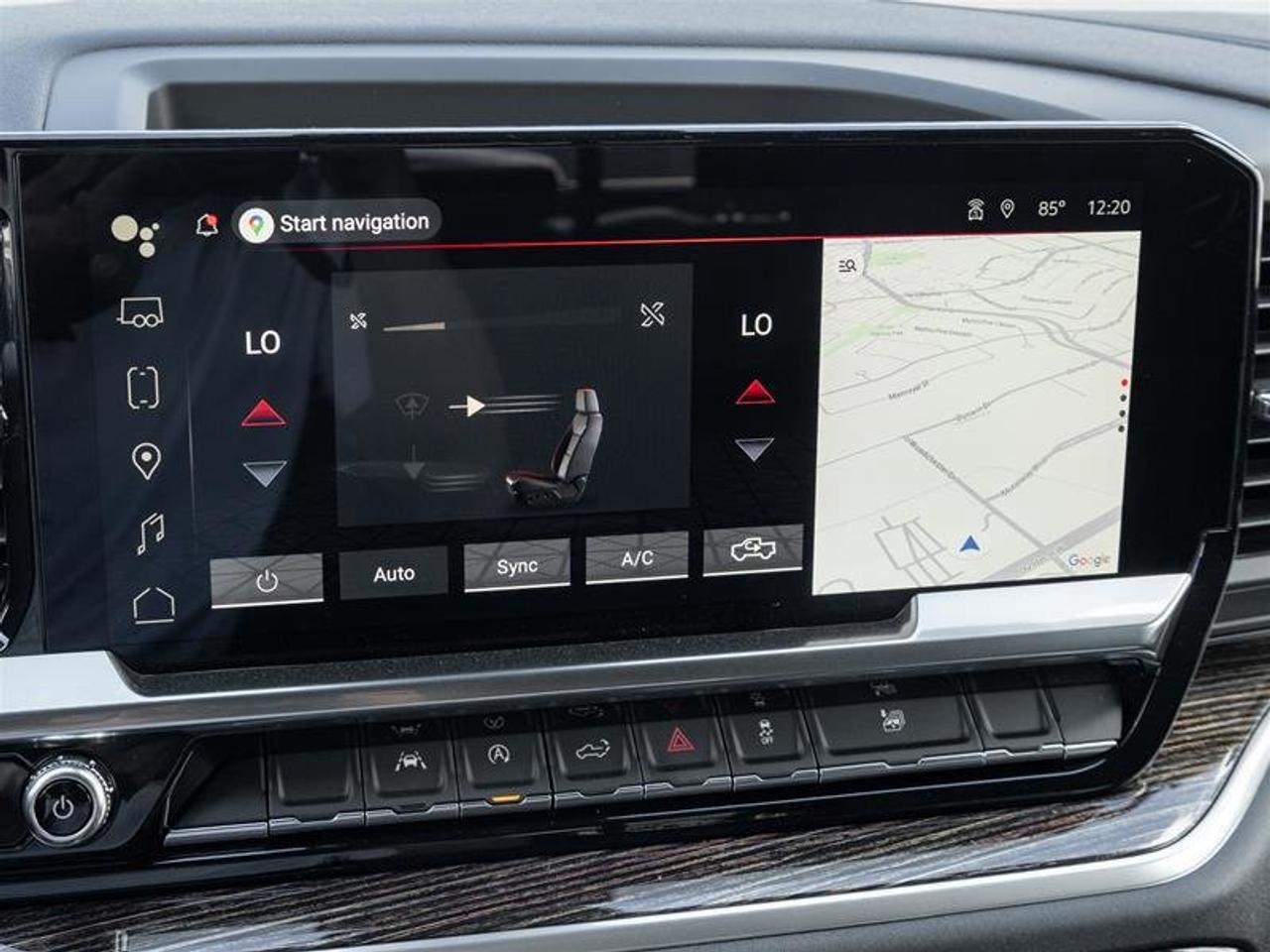 2026 GMC Sierra 1500 ELEVATION Photo
