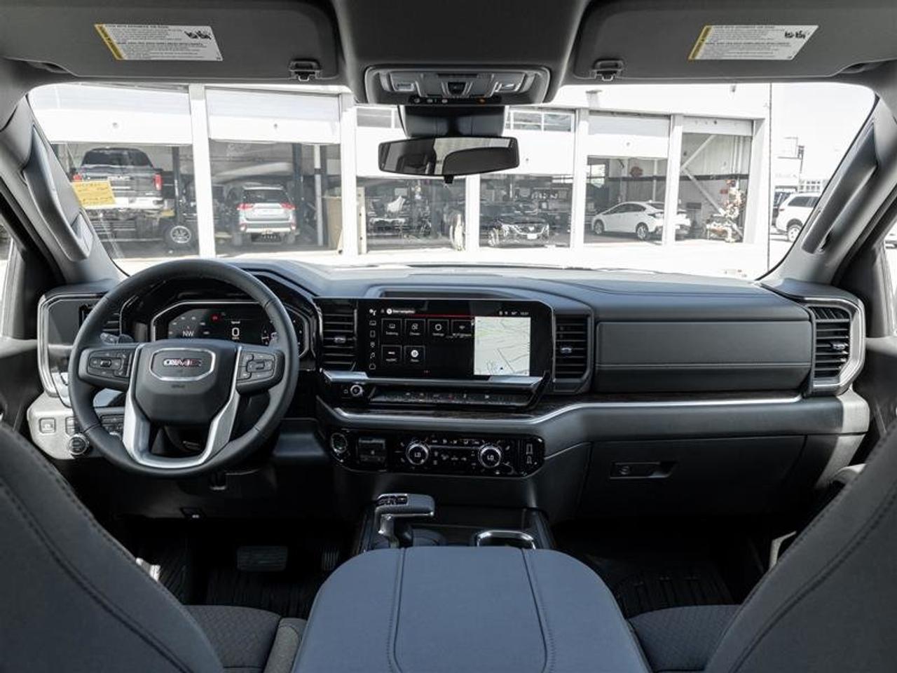 2026 GMC Sierra 1500 ELEVATION Photo