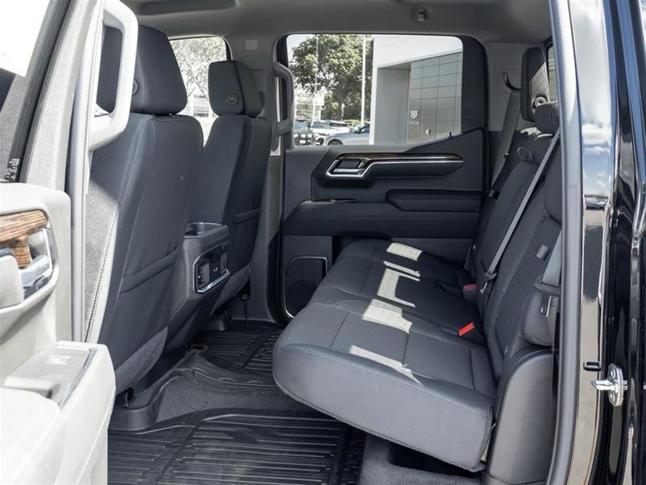 2026 GMC Sierra 1500 ELEVATION Photo