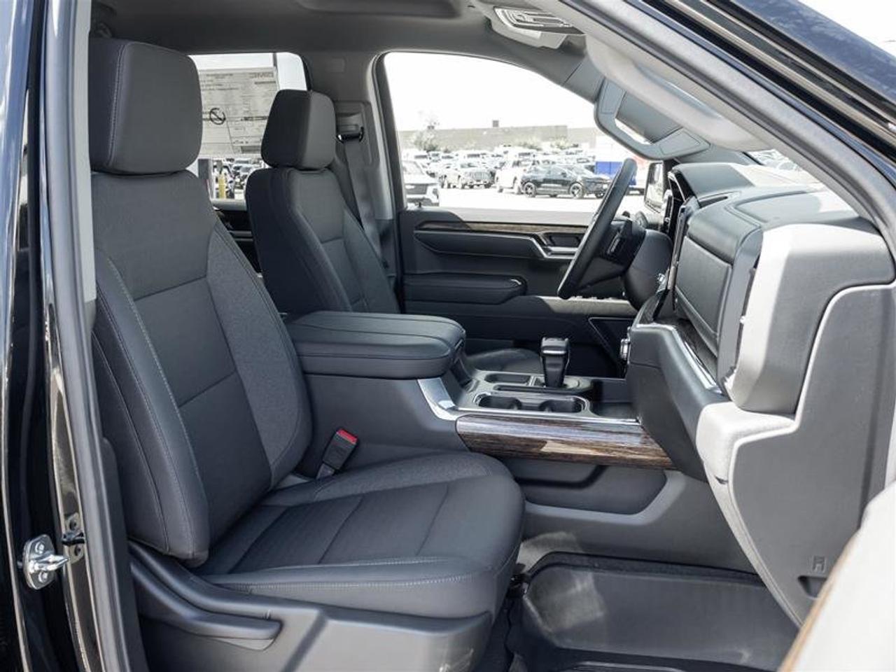 2026 GMC Sierra 1500 ELEVATION Photo