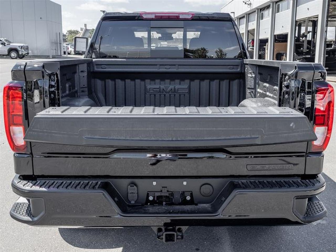 2026 GMC Sierra 1500 ELEVATION Photo