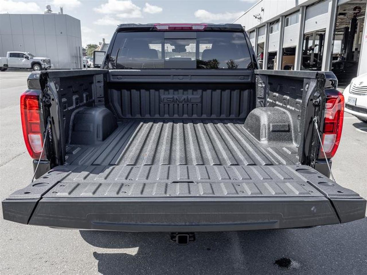 2026 GMC Sierra 1500 ELEVATION Photo