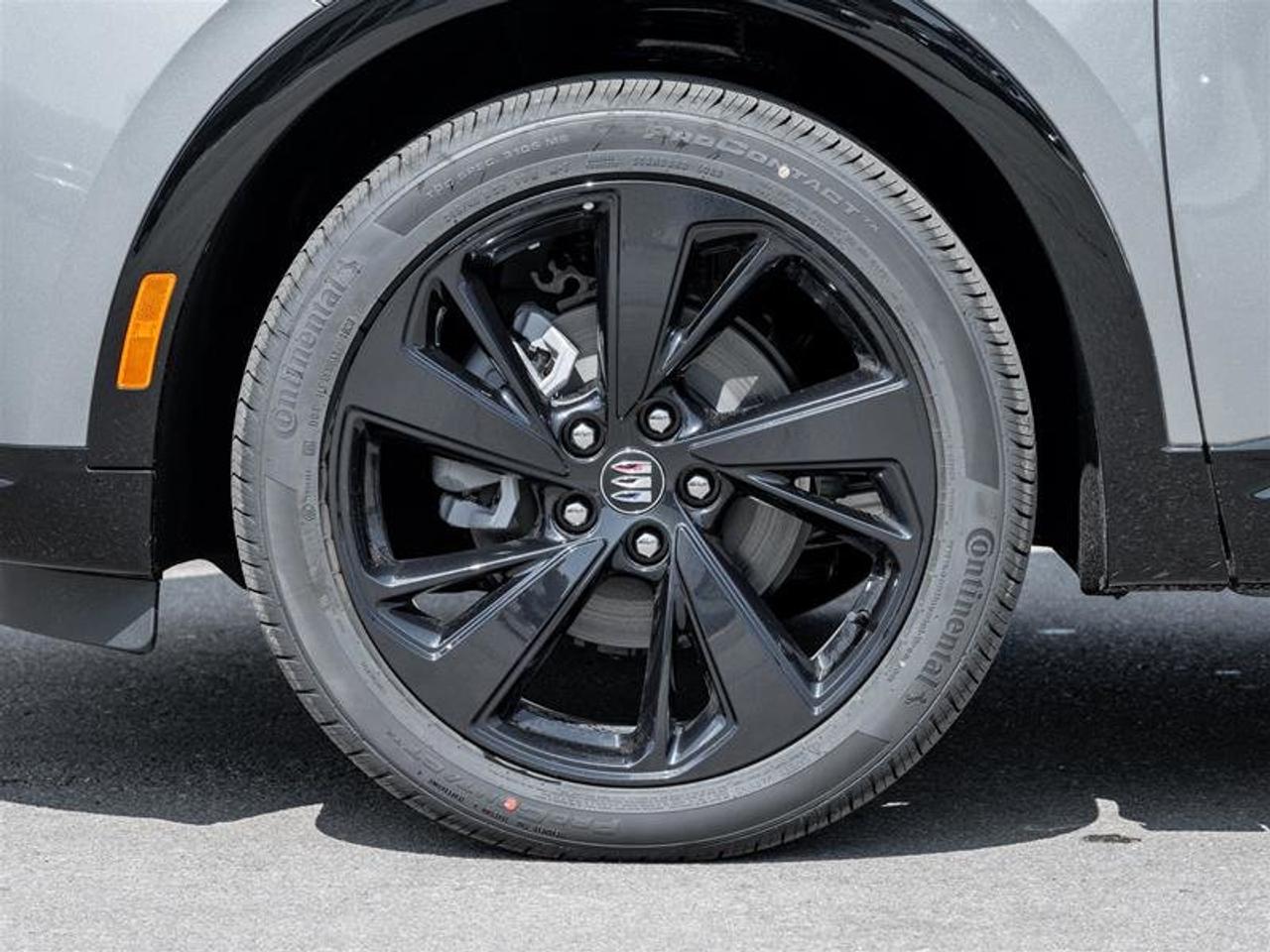 2026 Buick Envision SPORT TOURING Photo
